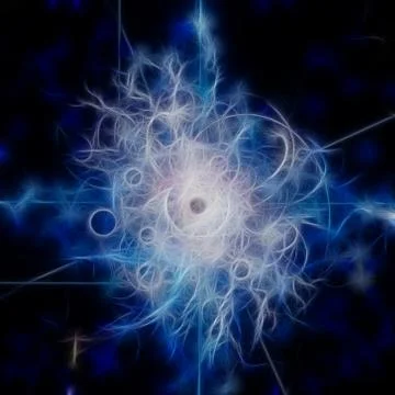 Eye Design Stock Illustration