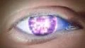 Eye of disco HD Footage