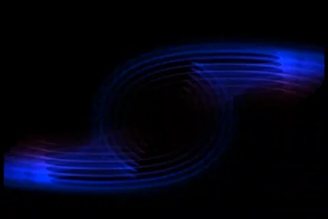 The Eye Stock Footage 219059