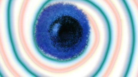 Eye Stock-Footage 260925