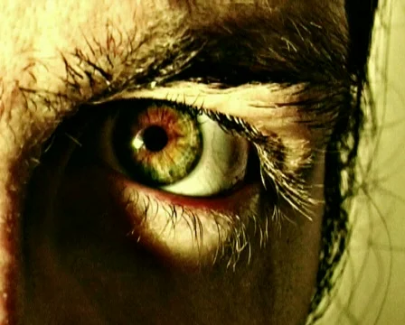Eye Stock Footage