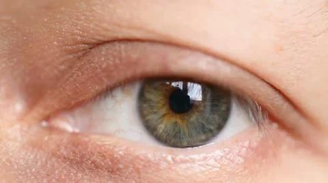 Eye Stock Footage 12441469