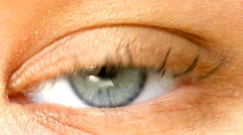 Eye Stock Footage 18181912