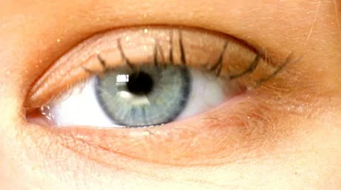 Eye Stock Footage 18181935