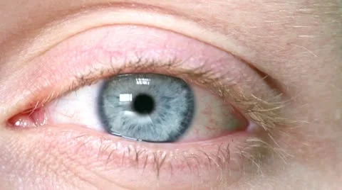 Eye Stock Footage 18194971