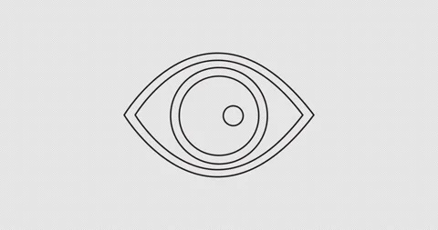 Eye Stock Footage 292932550