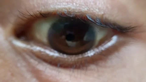 Eye Stock Footage 327084139
