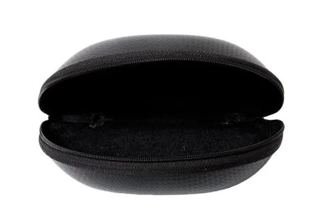 Eye-glass case. 스톡 사진