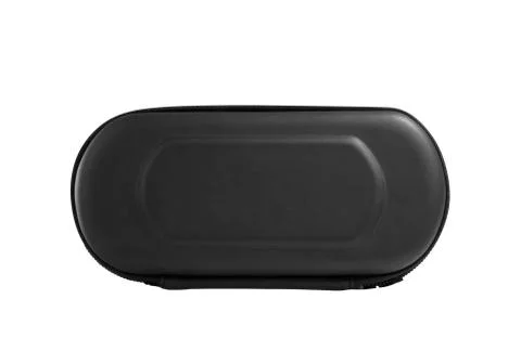 Eye glasses case Stock Photos