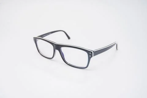 Eye glasses, glasses Stock Photos