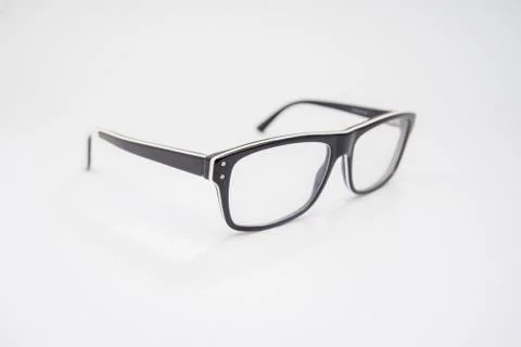 Eye glasses, glasses Stock Photos