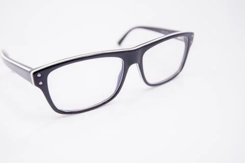 Eye glasses, glasses Stock Photos