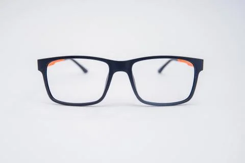 Eye glasses, glasses Stock Photos