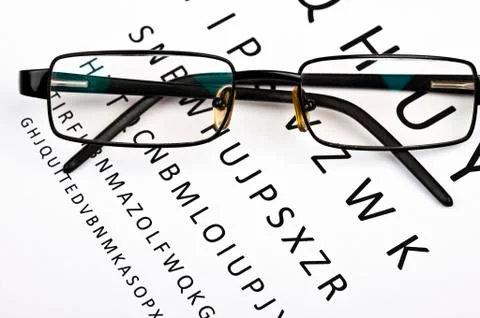 Eye glasses Photos