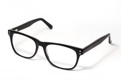 Eye glasses Stock Photos