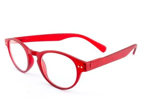 Eye glasses Stock Photos