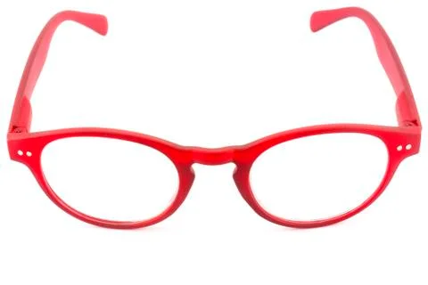 Eye glasses Stock Photos