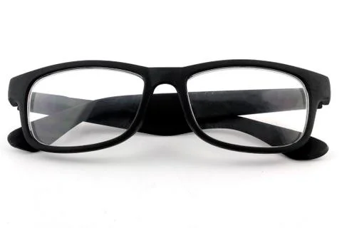 Eye glasses Stock Photos