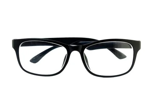 Eye glasses Stock Photos