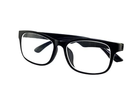 Eye glasses Stock Photos