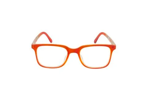 Eye glasses Stock Photos