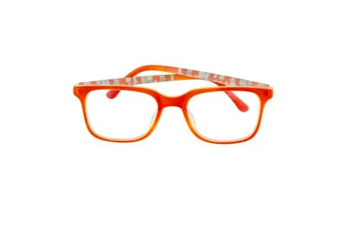 Eye glasses Stock Photos