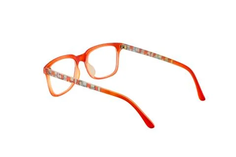 Eye glasses Stock Photos