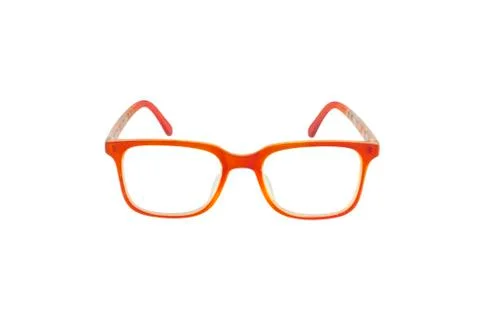 Eye glasses Stock Photos