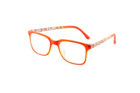 Eye glasses Stock Photos