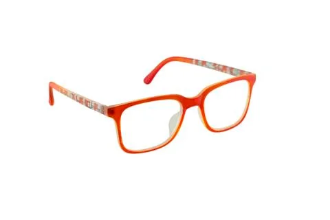 Eye glasses Stock Photos