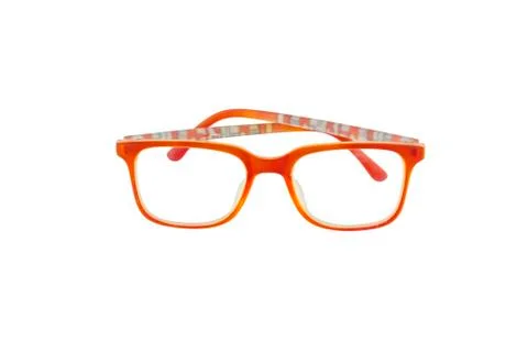 Eye glasses Stock Photos