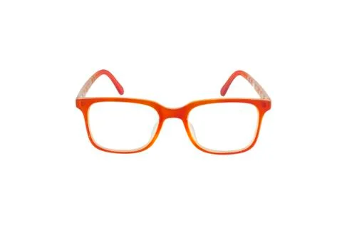 Eye glasses Stock Photos