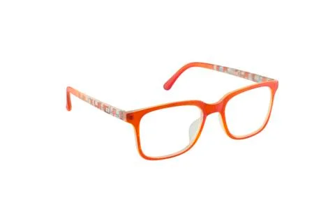 Eye glasses Foto stock