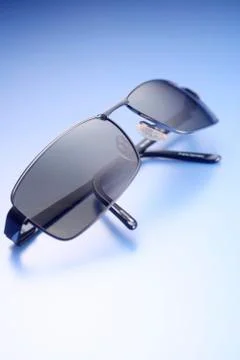 Eye Glasses Stock Photos