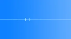 Eye glasses take off 01Sound Effect