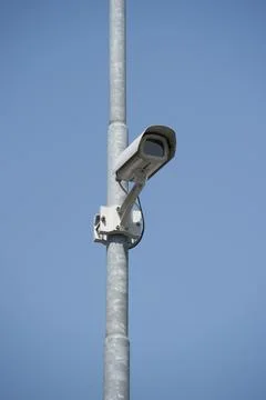 Eye of god Stock Photos