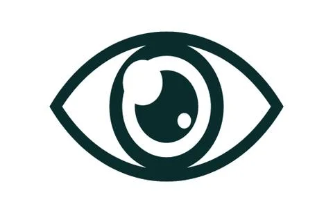Eye Stock Illustration