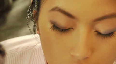 Eye liner Vidéo 1806843