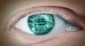 Eye Of Matrix 2 HD Footage