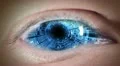 Eye Of Matrix HD Footage