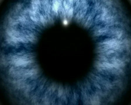 Eye moving - Loopable PAL Stockbeeldmateriaal 266964