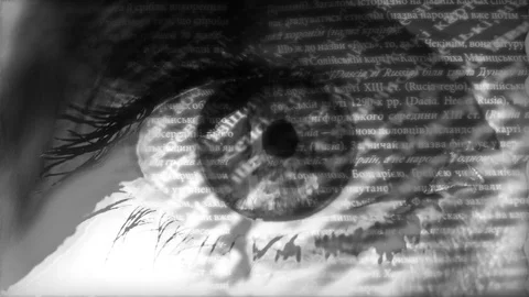 Eye Pages Mix Видео 86887547