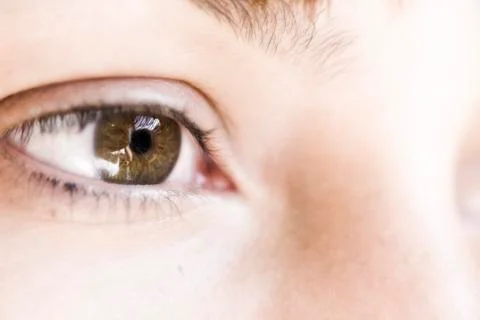 Eye Stock Photos