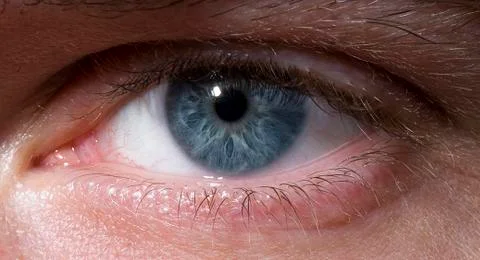Eye Stock Photos