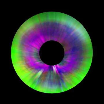 Eye Stock-Fotos