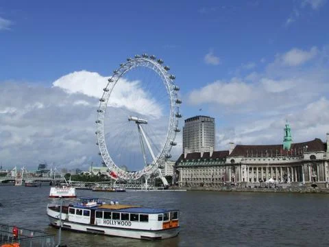 The Eye Stock Photos