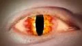 Eye of Sauron HD Footage