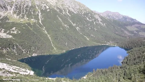 Eye of the Sea Stock Footage 141244995