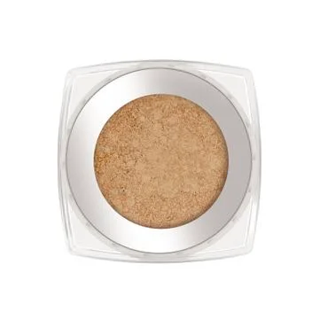 Eye shadow isolated on white with clipping path Stock Illustration