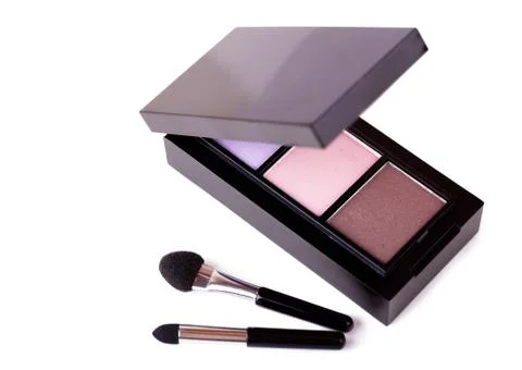 Eye shadow Stock Photos